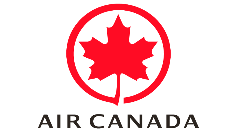Air Canada Logo