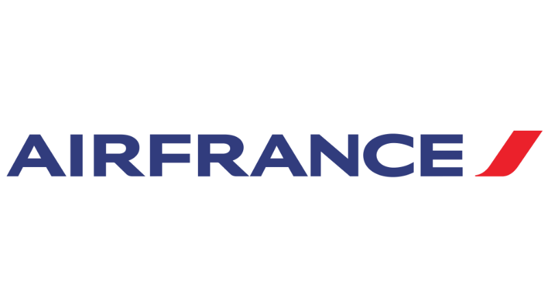 Air France Logo