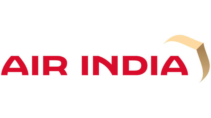 Air India Logo