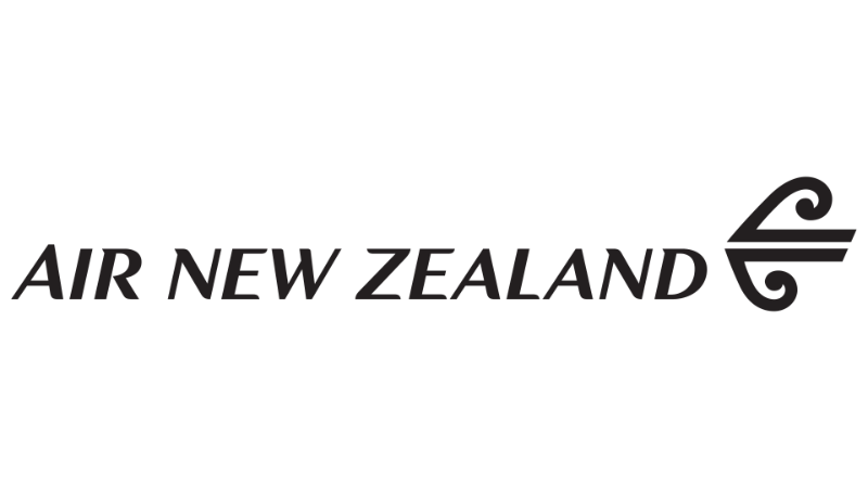Air New Zealand Logo