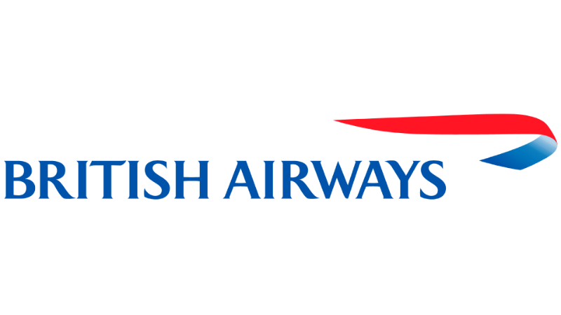 British Airways Logo