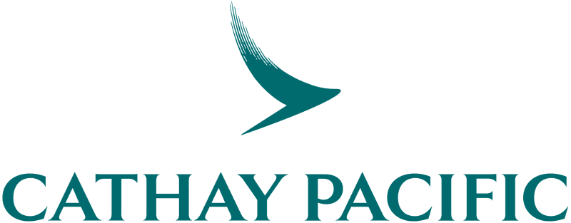 Cathay Pacific Logo