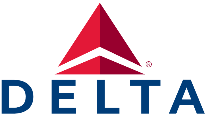 Delta Logo