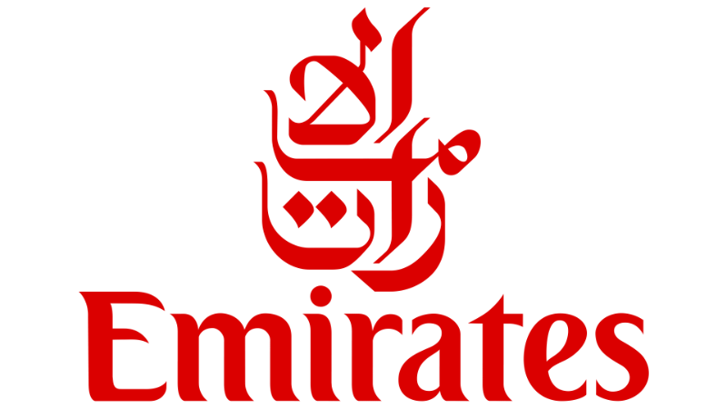 Emirates Logo