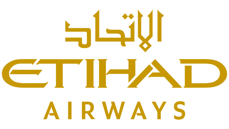 Etihad Logo