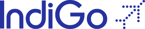 Indigo Airlines Logo