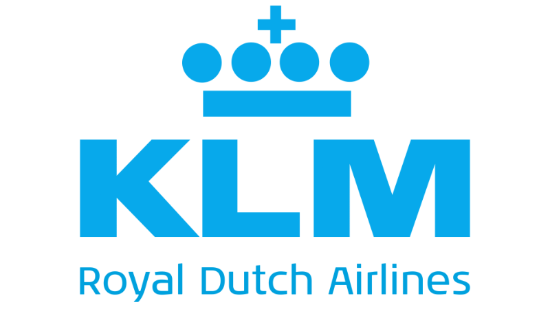 KLM Logo