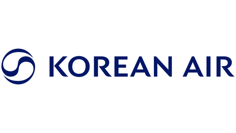 Korean Air Logo