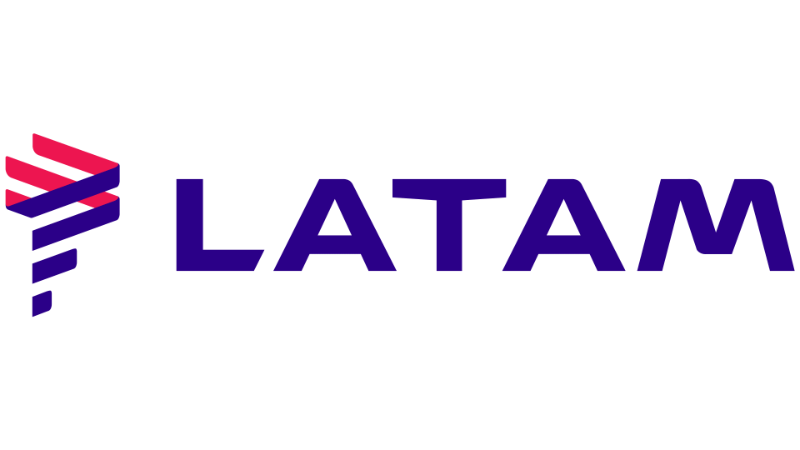 LATAM Air Logo