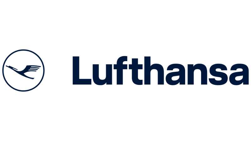 Lufthansa Logo