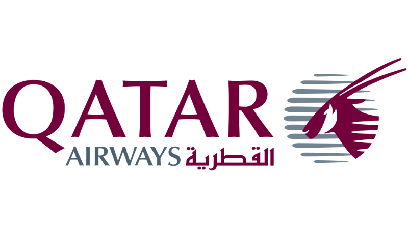 Qatar Airways Logo