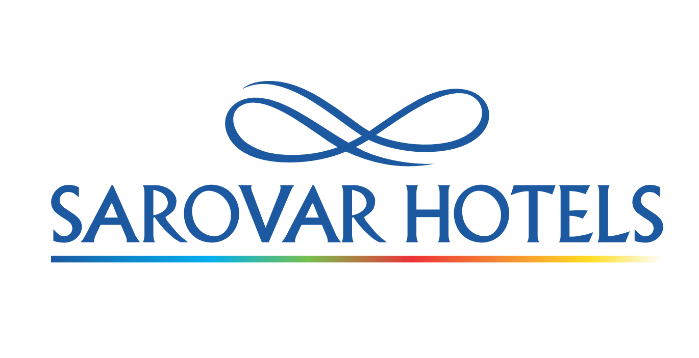 Sarovar Hotels Logo