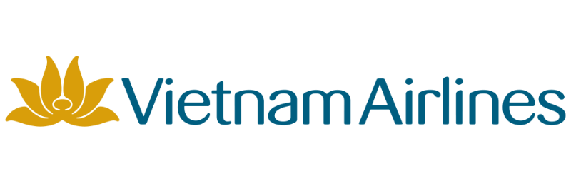 Vietnam Airlines Logo
