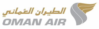 Oman Air Logo