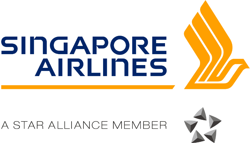 Singapore Airlines Logo